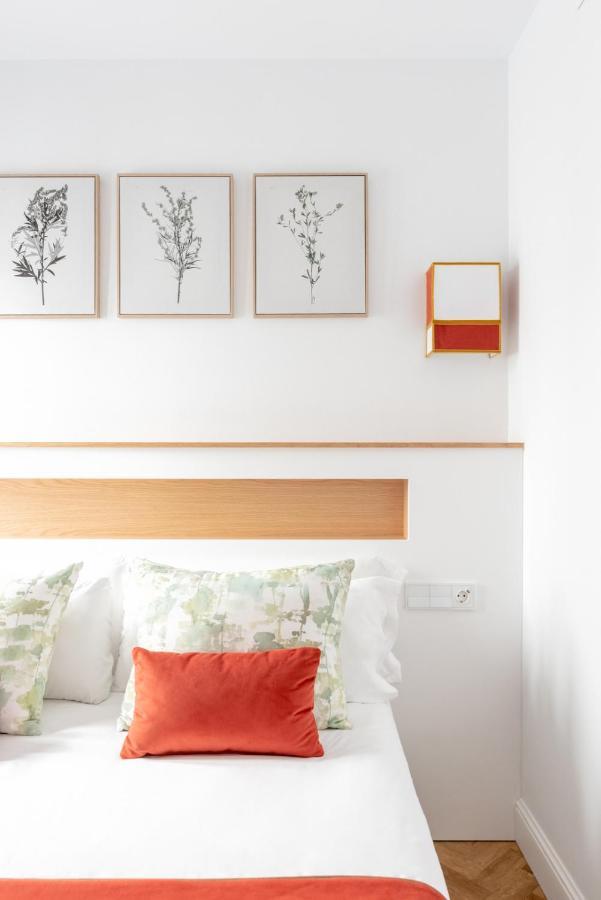 Hommyhome San Lorenzo Apartment