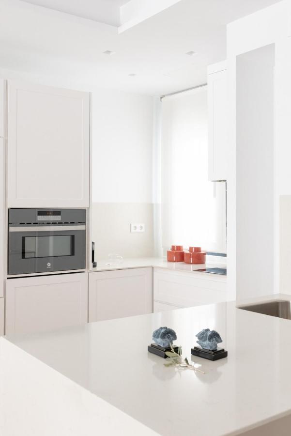 Apartment Hommyhome San Lorenzo Seville
