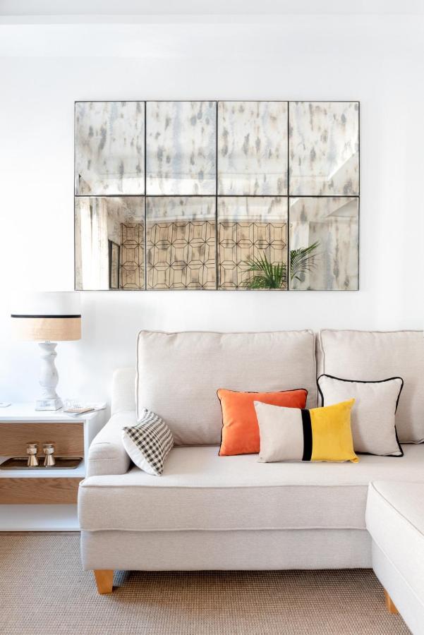 Apartment Hommyhome San Lorenzo Seville