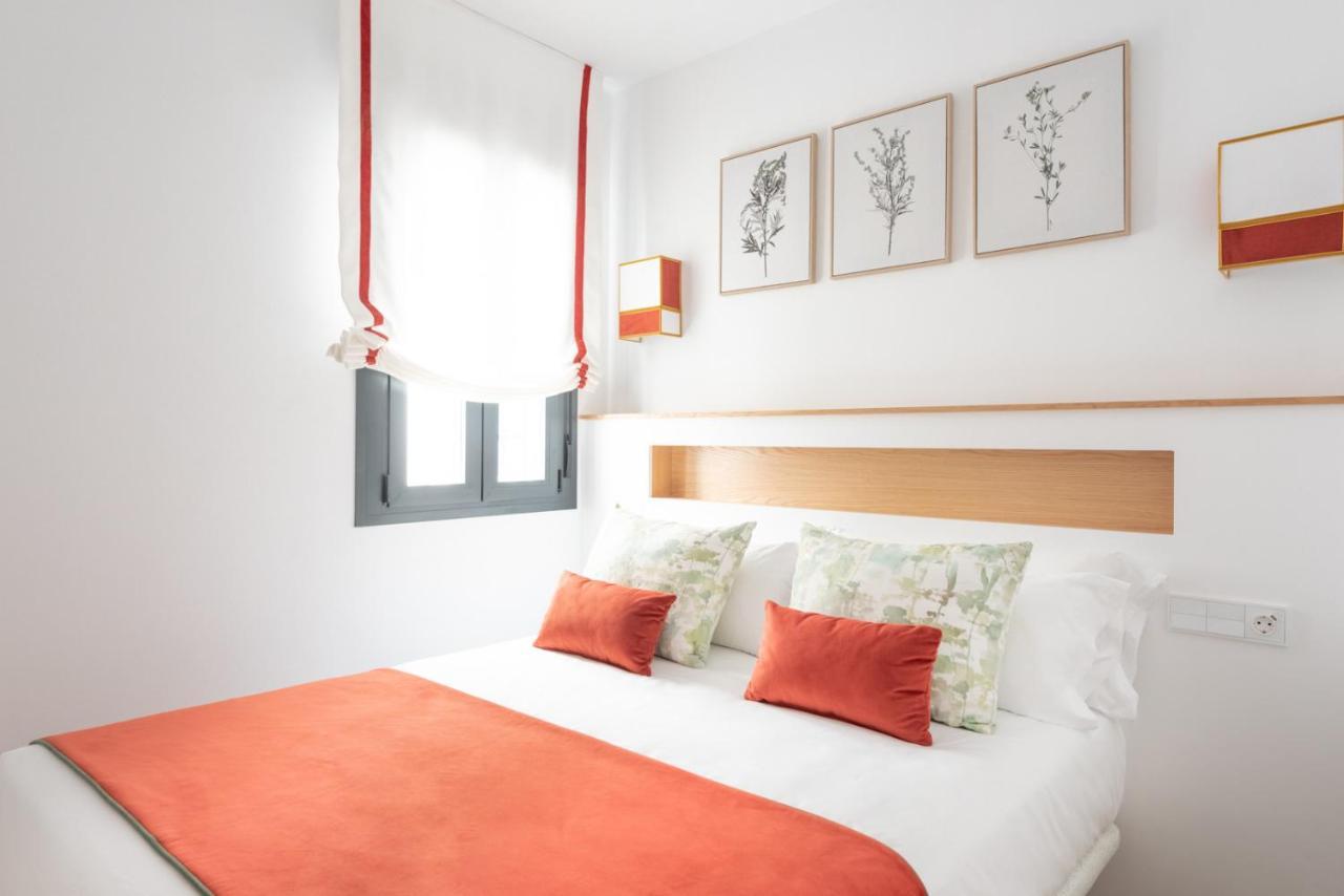 Hommyhome San Lorenzo Apartment Seville