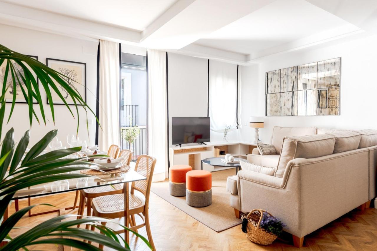 Hommyhome San Lorenzo Apartment *