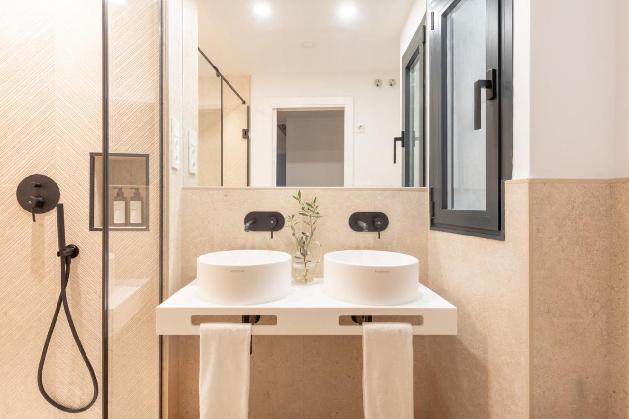 Apartment Hommyhome San Lorenzo Seville