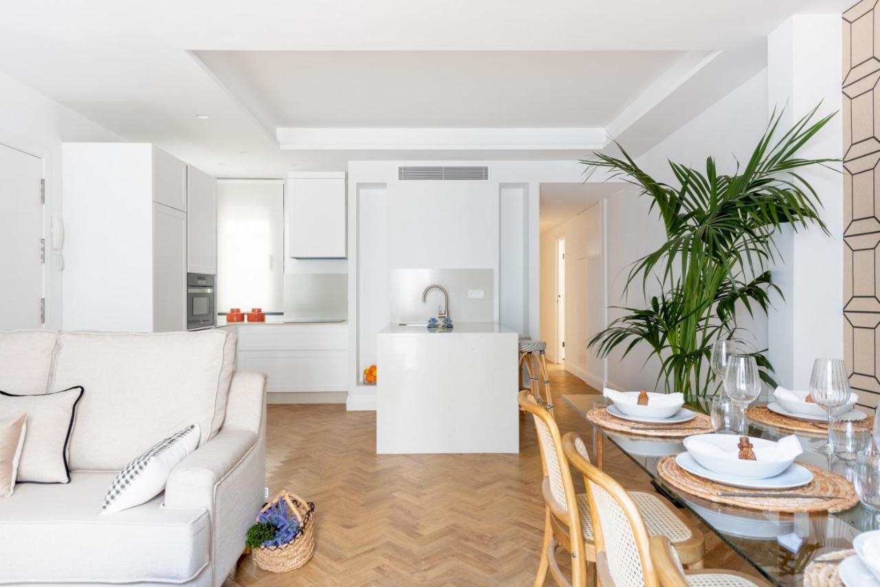 Hommyhome San Lorenzo Appartement *
