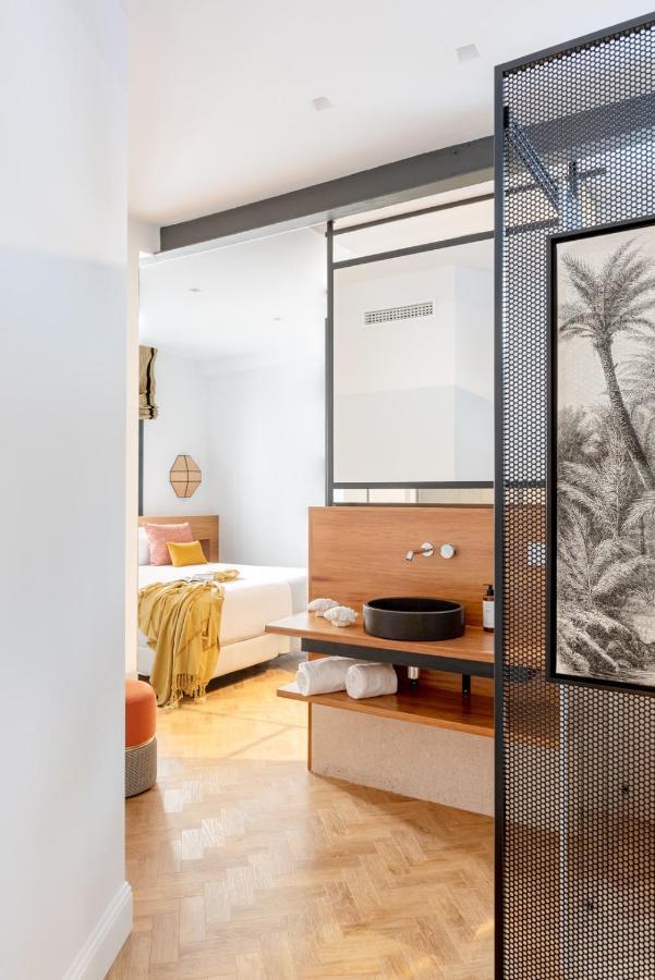 Hommyhome San Lorenzo Seville