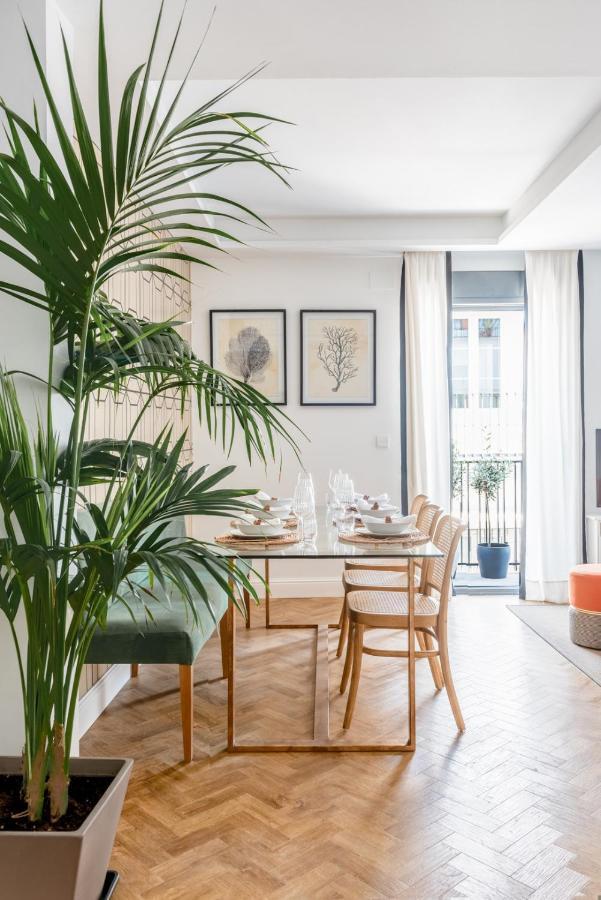 Appartement Hommyhome San Lorenzo *