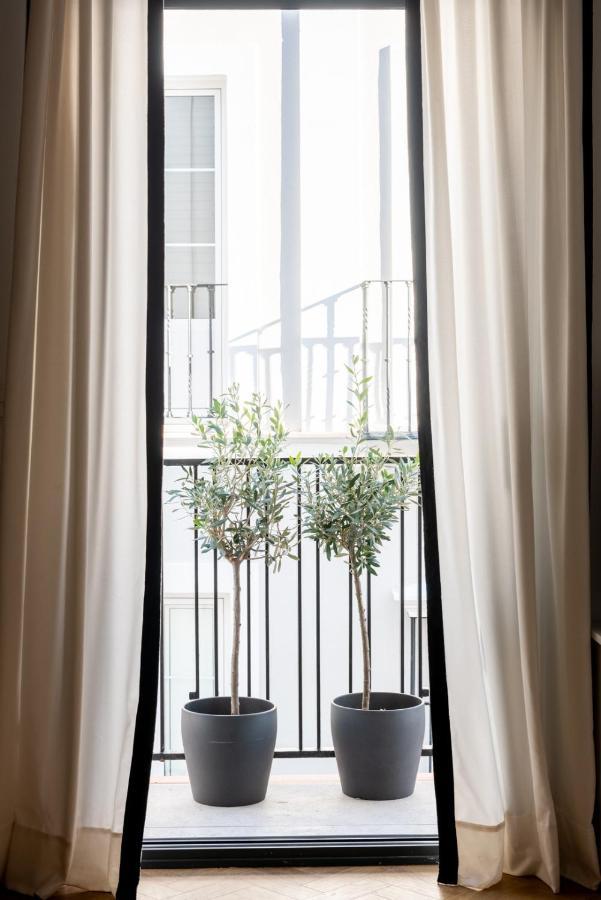 Apartment Hommyhome San Lorenzo