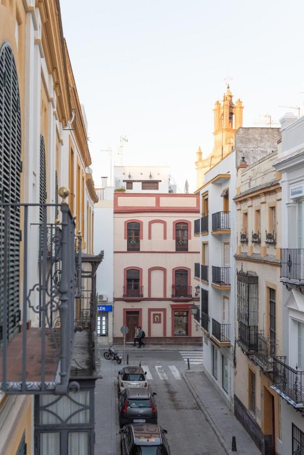 Hommyhome San Lorenzo Appartement *