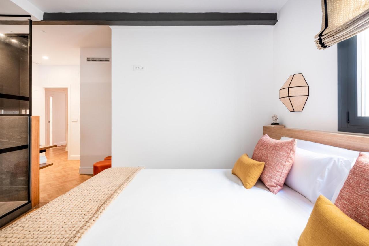 Hommyhome San Lorenzo Appartement